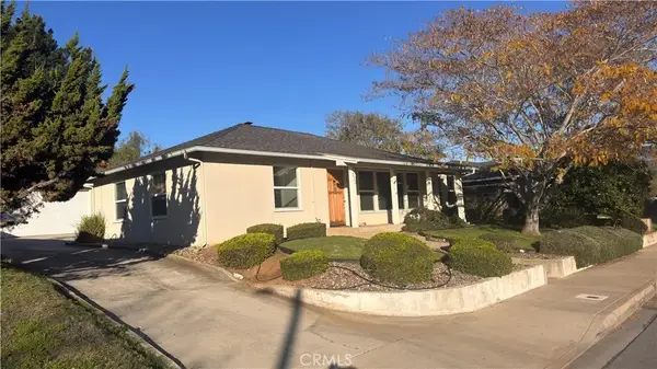 372 Cerro Romauldo, San Luis Obispo, CA 93405
