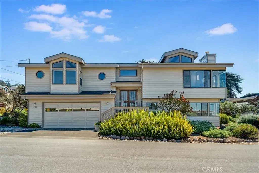 390 Lampton, Cambria, CA 93428 - #1