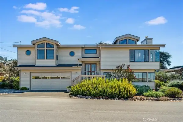 390 Lampton, Cambria, CA 93428