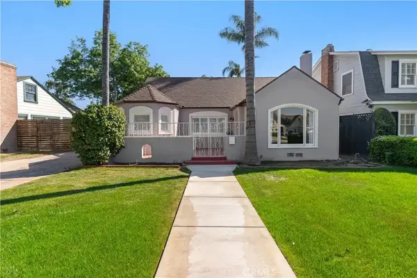 2709 Sunset Avenue, Bakersfield, CA 93304