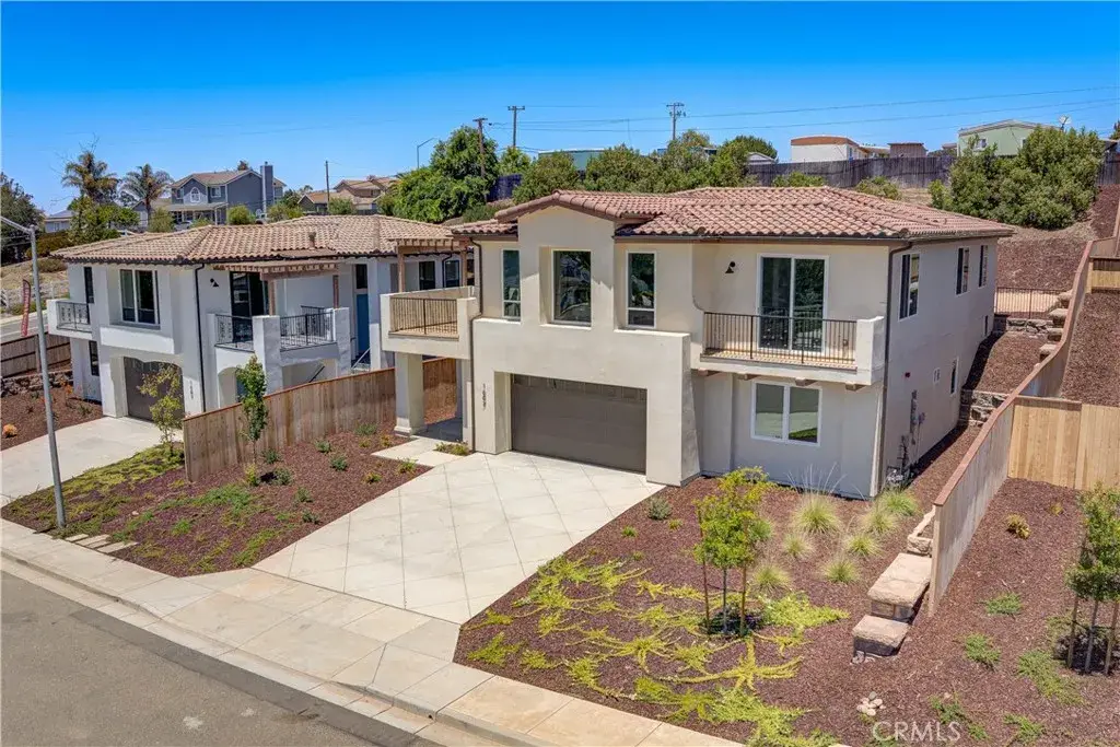 1607 Tuscan Way, Santa Maria, CA 93455 - #1