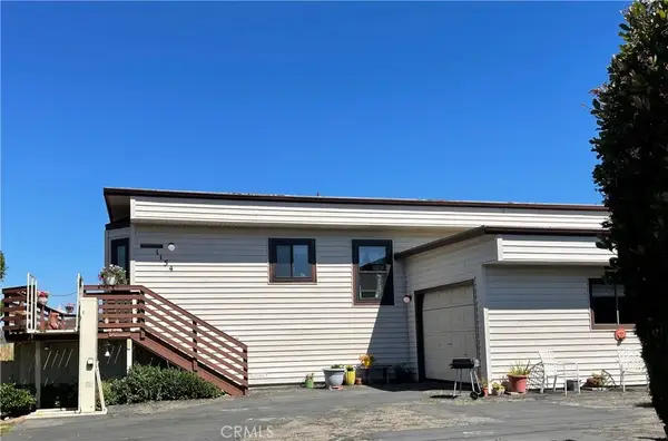 1154 Santa Ysabel, Los Osos, CA 93402