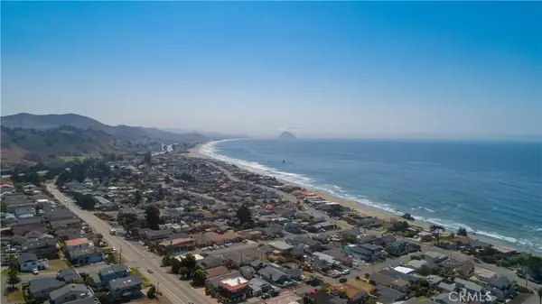 510 Park, Cayucos, CA 93430