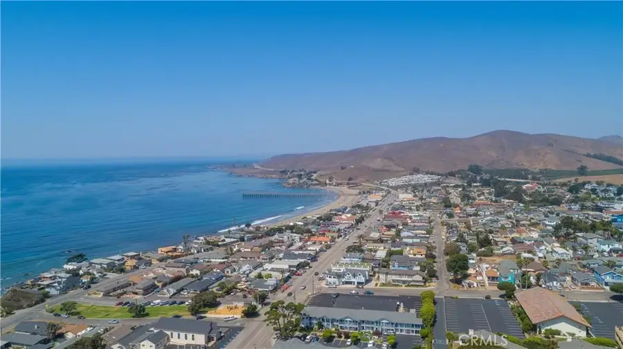 510 Park, Cayucos, CA 93430 - #2