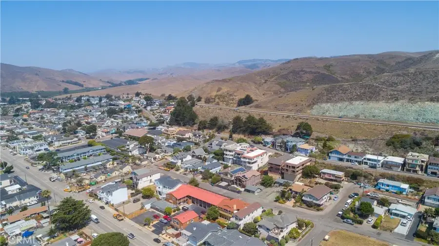 510 Park, Cayucos, CA 93430 - #3
