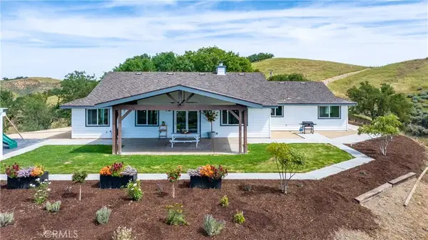 5530 El Pharo, Paso Robles, CA 93446