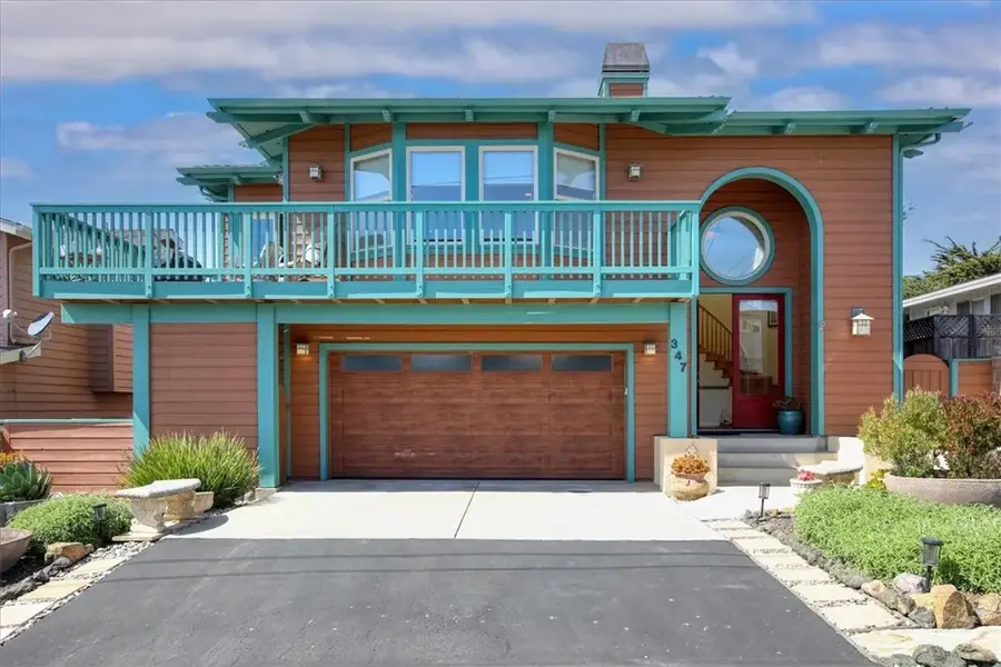 347 Ivar Street, Cambria, CA 93428 - #3