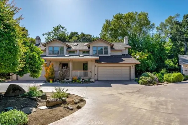 574 Dana #B, San Luis Obispo, CA 93401