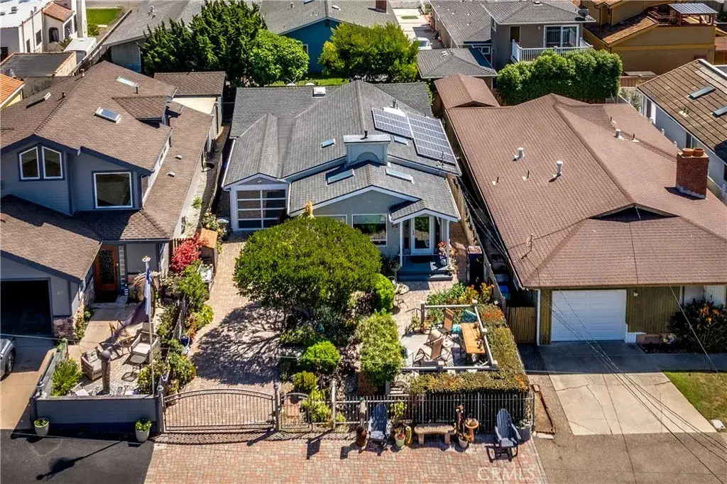 50 5th Street, Cayucos, CA 93430 - #1