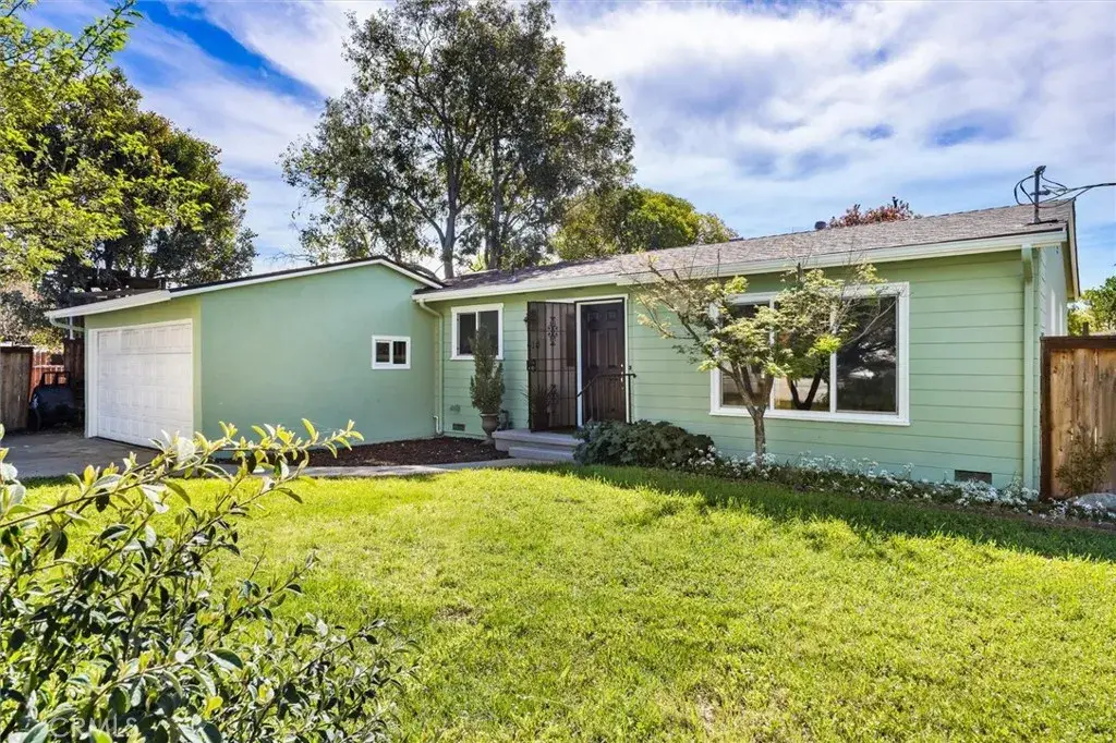 610 Tucker Avenue, Paso Robles, CA 93446 - #1