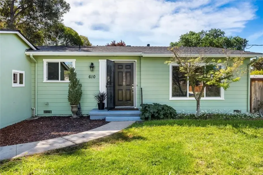 610 Tucker Avenue, Paso Robles, CA 93446 - #2