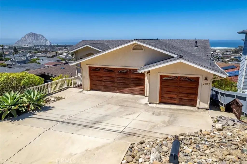 2811 Juniper Avenue, Morro Bay, CA 93442 - #1