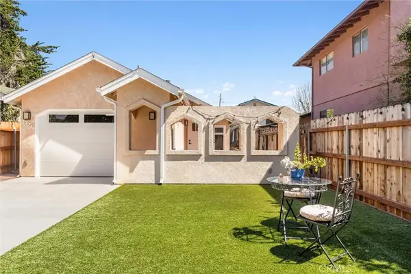 1726 7th, Los Osos, CA 93402