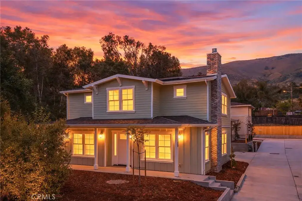 3148 Johnson Avenue, San Luis Obispo, CA 93401 - #1