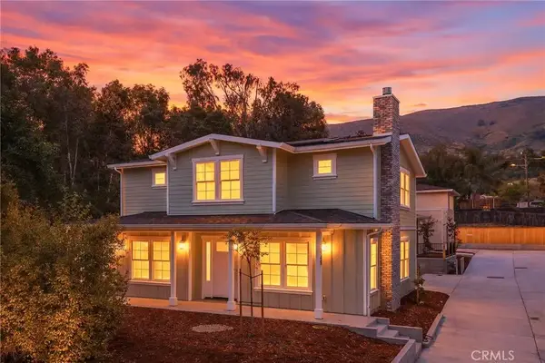 3148 Johnson Avenue, San Luis Obispo, CA 93401