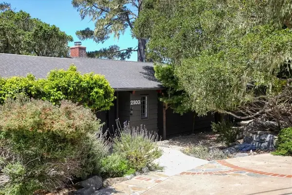 2103 Benson Avenue, Cambria, CA 93428