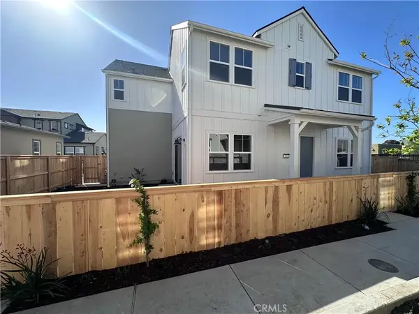 252 Memphis Belle Way Court, San Luis Obispo, CA 93401