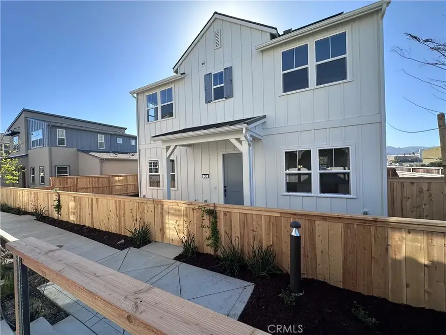 252 Memphis Belle Way Court, San Luis Obispo, CA 93401 - #2