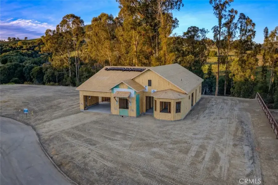 6650 Valle Verde Lane, San Luis Obispo, CA 93405 - #2