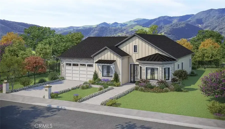 6650 Valle Verde Lane, San Luis Obispo, CA 93405 - #3