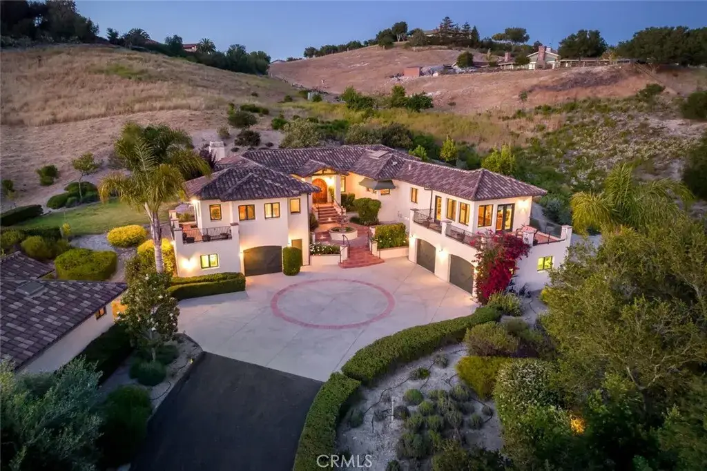 1640 Corbett Canyon Road, Arroyo Grande, CA 93420 - #1