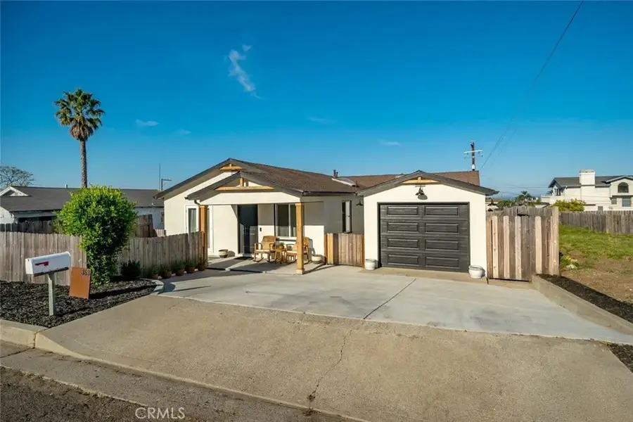 363 N 5th St, Grover Beach, CA 93433 - #3