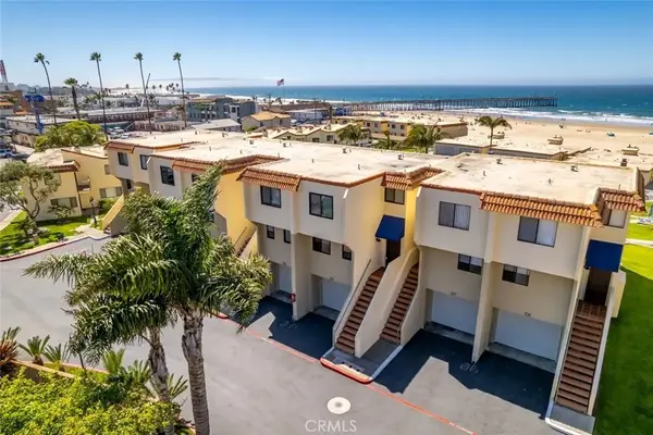 100 Pismo Avenue #106, Pismo Beach, CA 93449