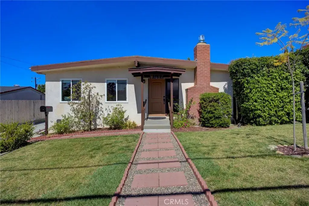 1462 Laurel Lane, San Luis Obispo, CA 93401 - #1