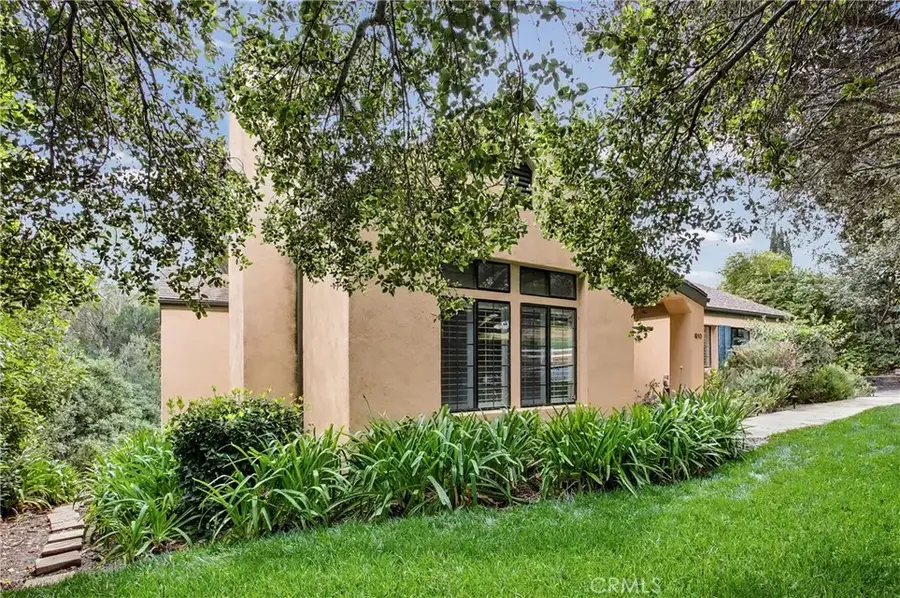 610 Hill, San Luis Obispo, CA 93405 - #3