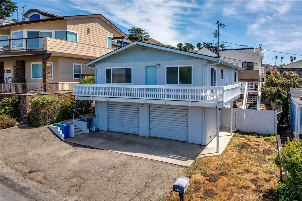 180 G Street, Cayucos, CA 93430 - #1