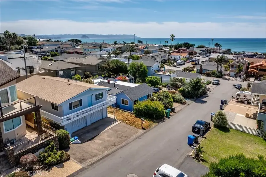 180 G Street, Cayucos, CA 93430 - #3