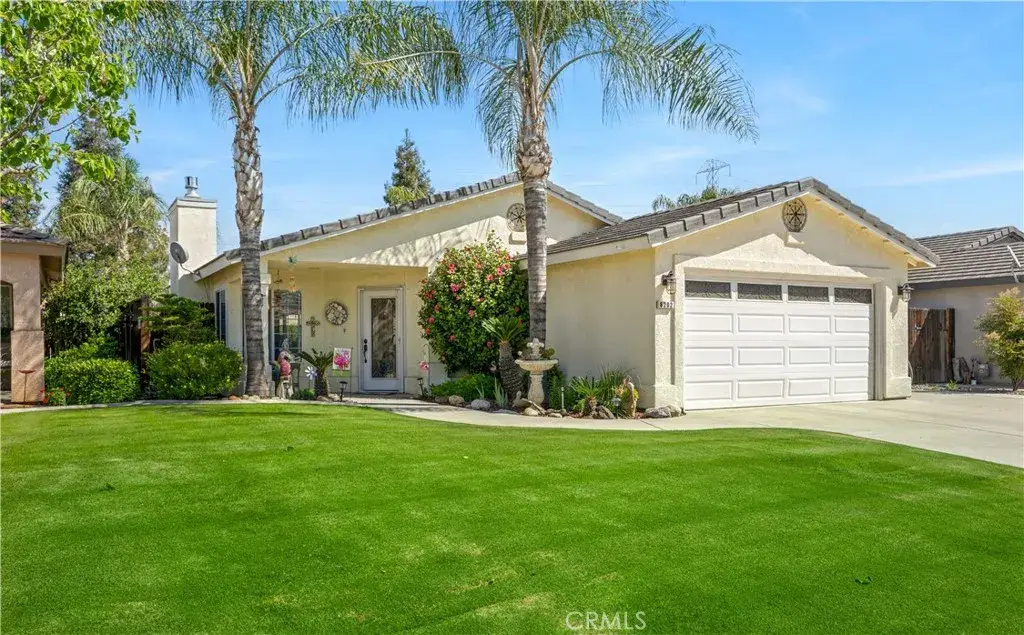 6202 Calabria Drive, Bakersfield, CA 93308 - #1