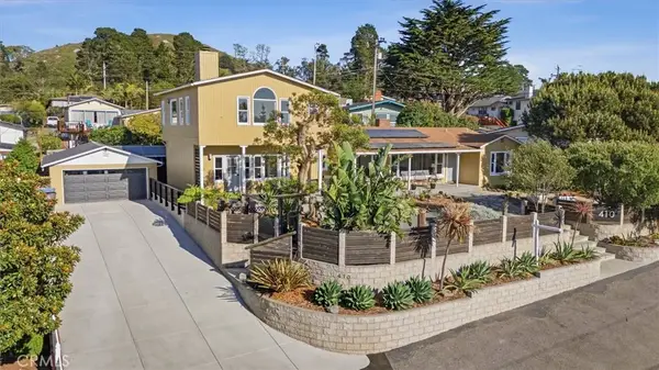 410 Kings Avenue, Morro Bay, CA 93442