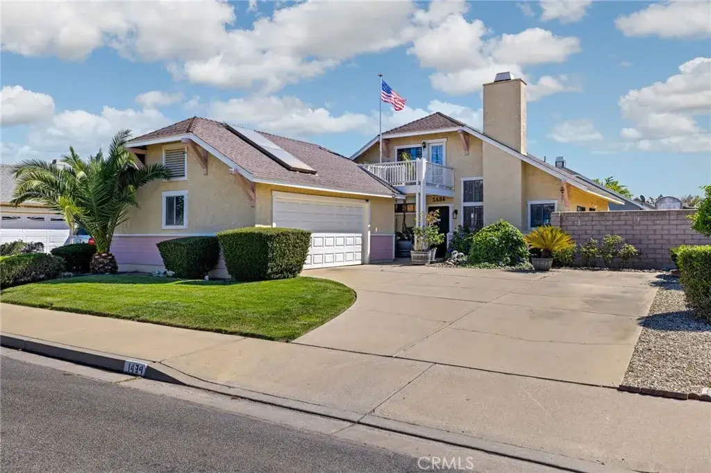 1434 Swallow Court, Santa Maria, CA 93454 - #1