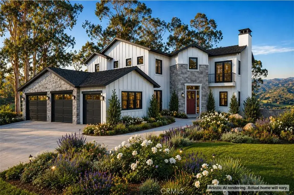 6630 Valle Verde Lane, San Luis Obispo, CA 93405 - #1