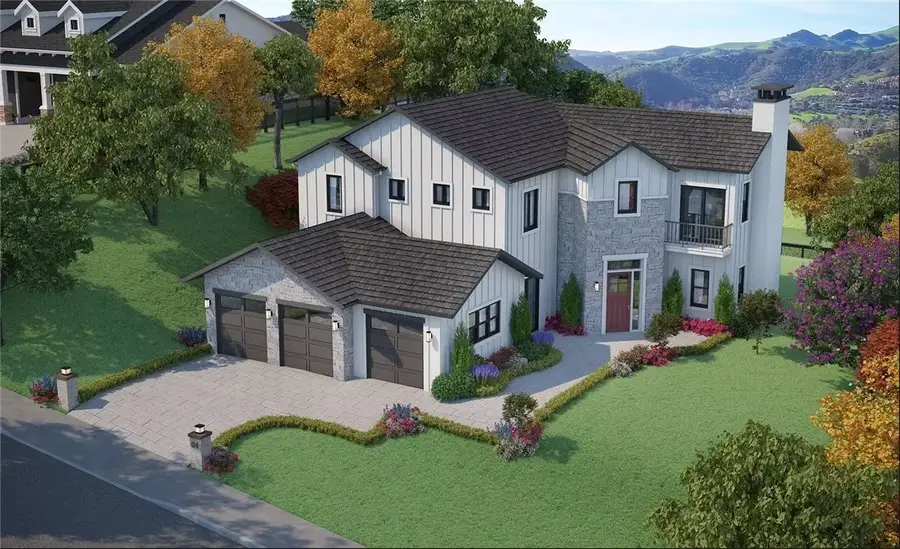 6630 Valle Verde Lane, San Luis Obispo, CA 93405 - #3