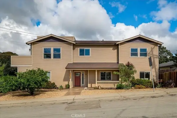 594 Kings, Morro Bay, CA 93442