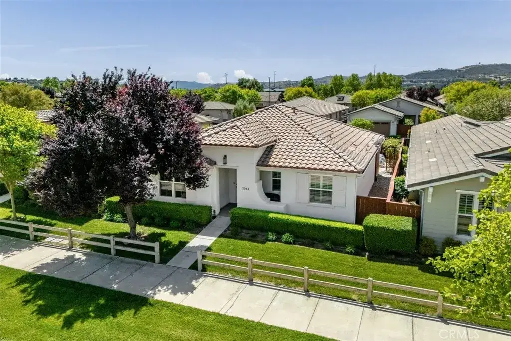 2563 Clubhouse, Paso Robles, CA 93446 - #1