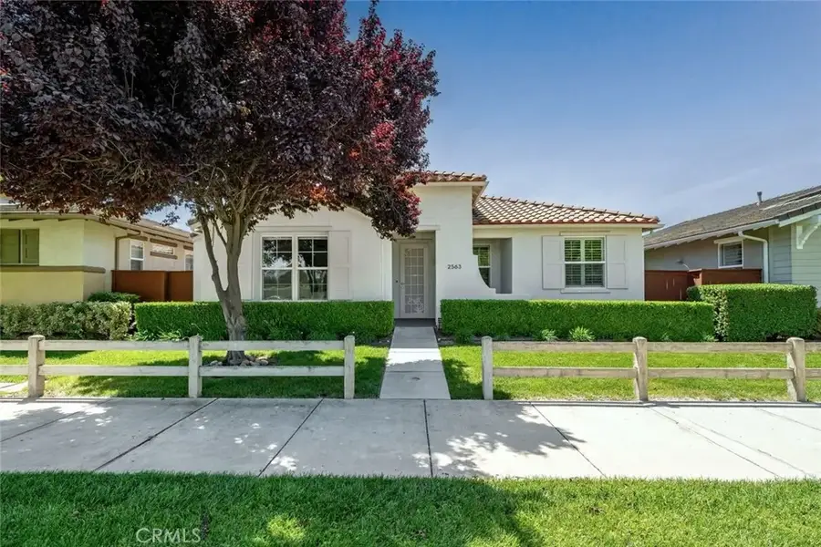 2563 Clubhouse, Paso Robles, CA 93446 - #2