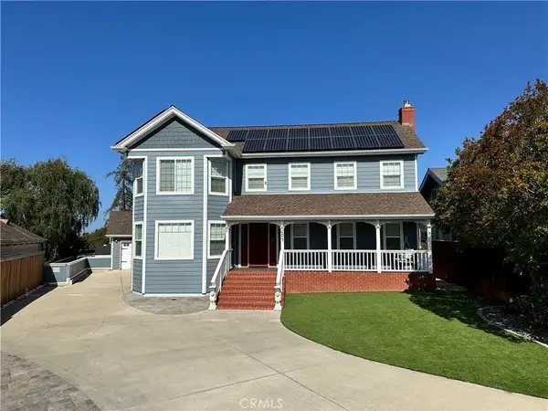 604 Village Court, Arroyo Grande, CA 93420