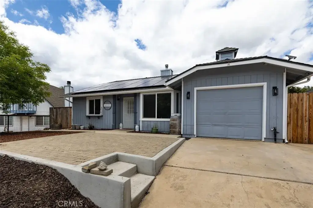 2761 Chaparral Lane, Paso Robles, CA 93446 - #1