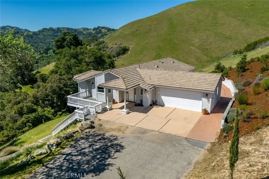 9500 Corona Road, Atascadero, CA 93422 - #3