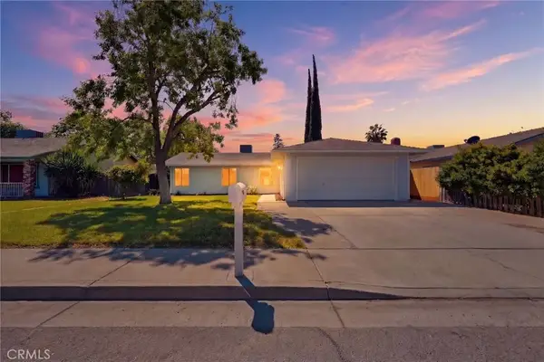 1621 W Westfield, Porterville, CA 93257