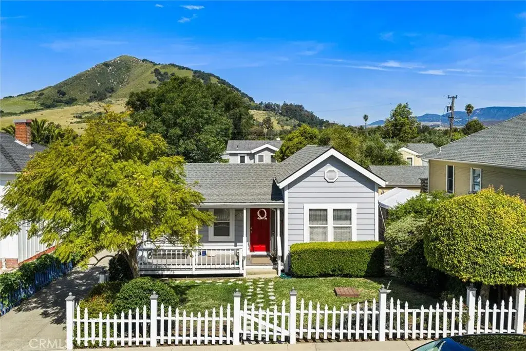 462-& 458 Islay Street, San Luis Obispo, CA 93401 - #1