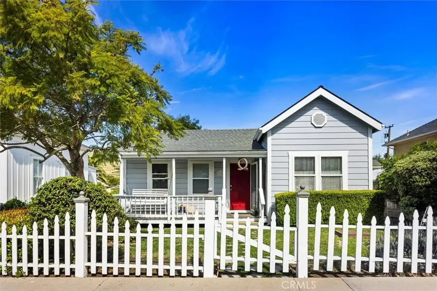 462-& 458 Islay Street, San Luis Obispo, CA 93401 - #3
