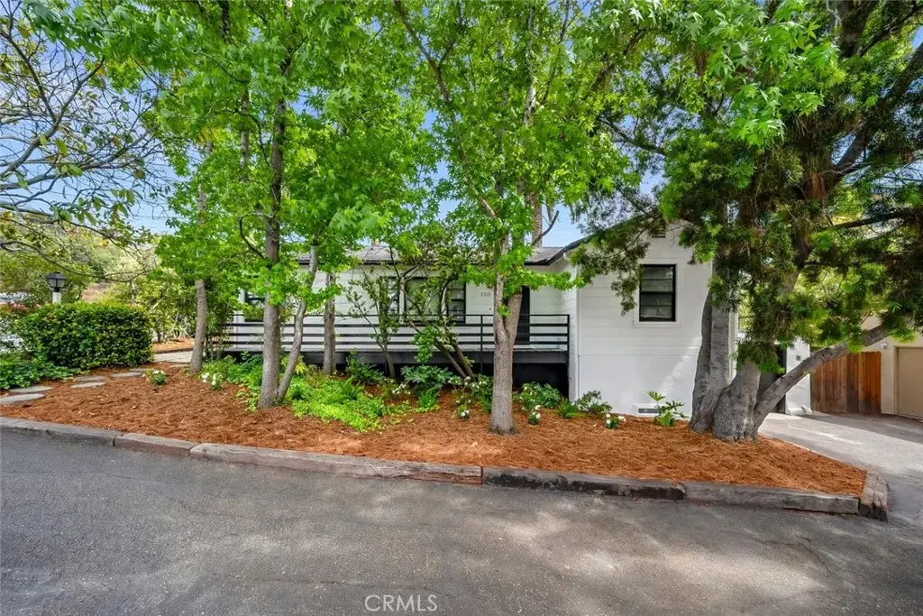 2101 Johnson Avenue, San Luis Obispo, CA 93401 - #1