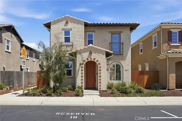 1872 Blue Sage Lane, Santa Maria, CA 93458