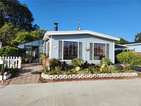 1595 Los Osos Valley Road #10 C, Los Osos, CA 93402