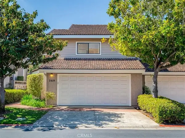 269 Via San Blas, San Luis Obispo, CA 93401