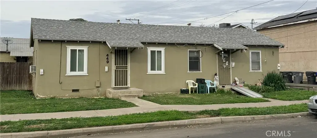 447 W Maple, Exeter, CA 93221 - #1